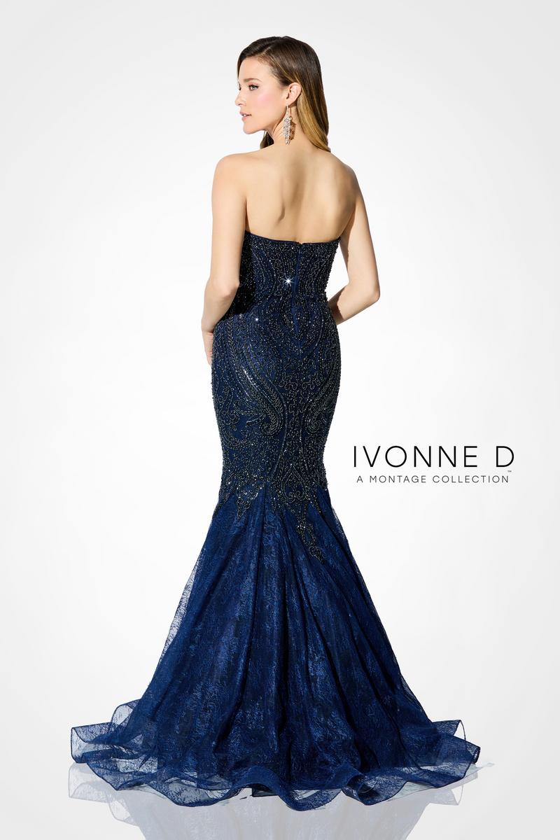 Ivonne D Style Number ID904 - 2