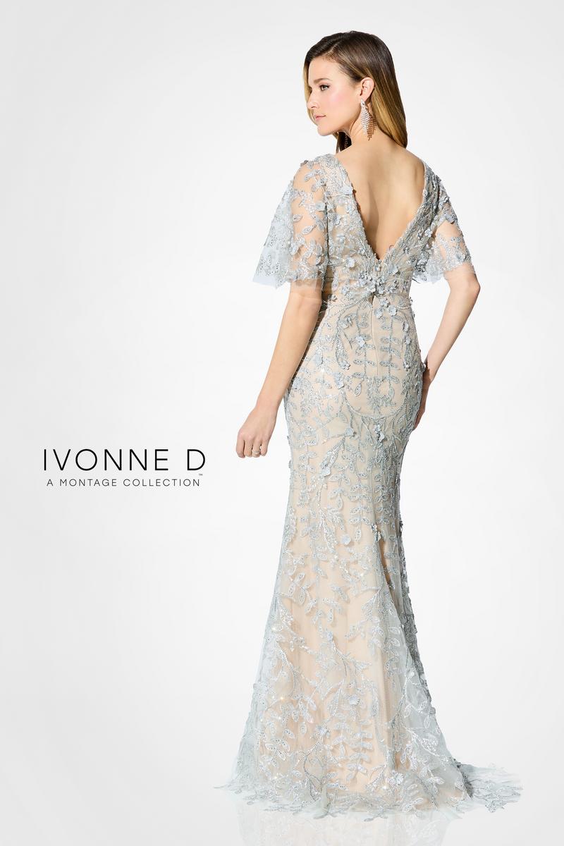 Ivonne D Style Number ID905FLT - 2