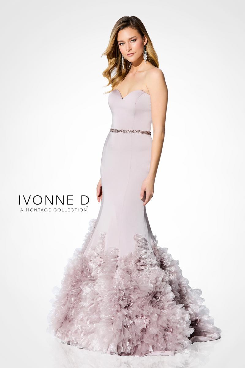 Ivonne D Style Number ID909 - 5