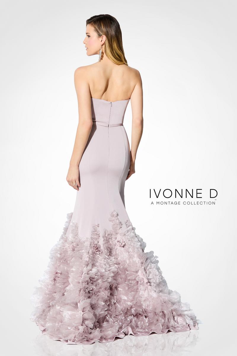 Ivonne D Style Number ID909 - 2