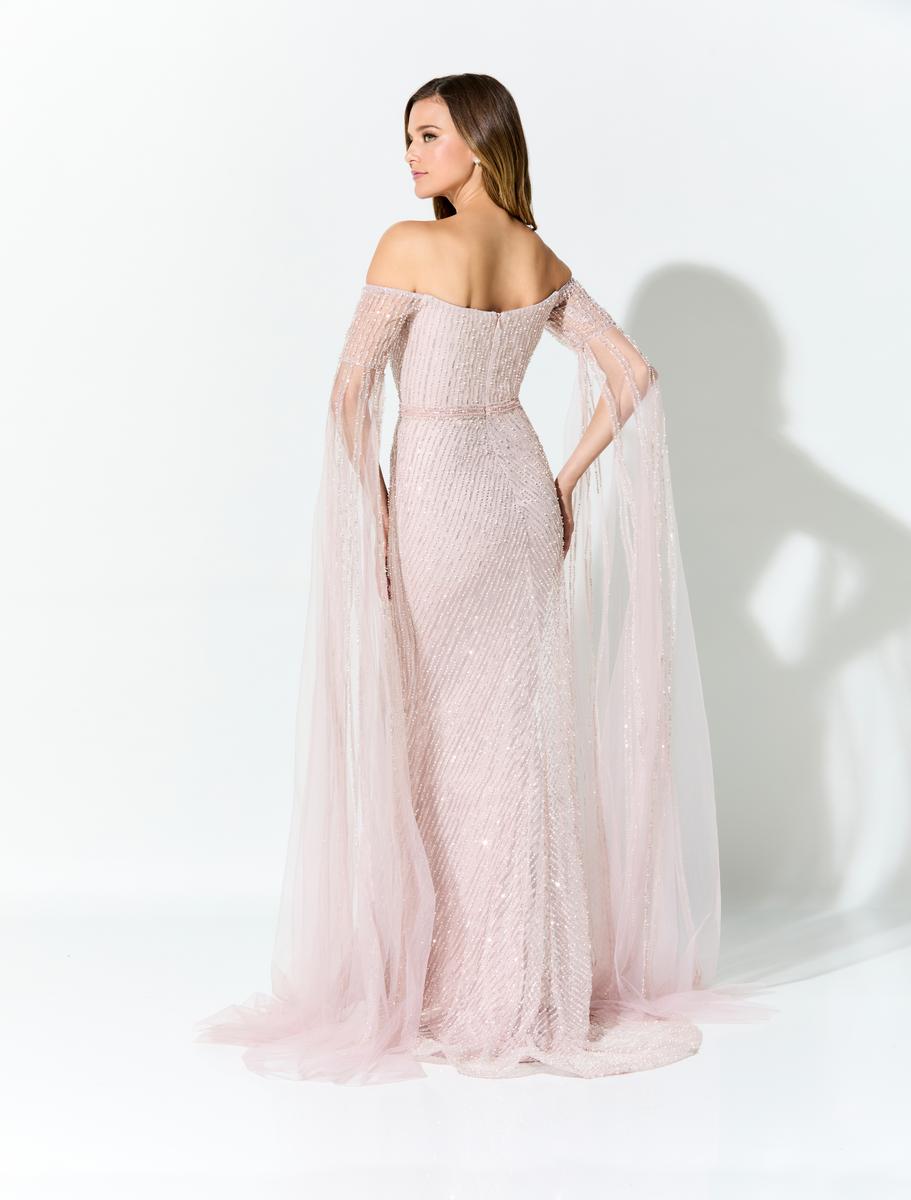 Ivonne D Style Number ID917 - 2