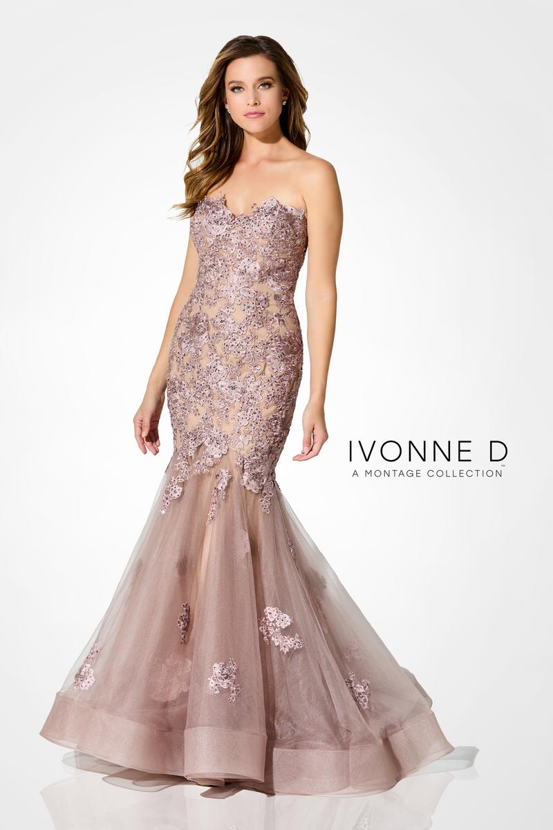 Ivonne D Style Number ID920 - 3