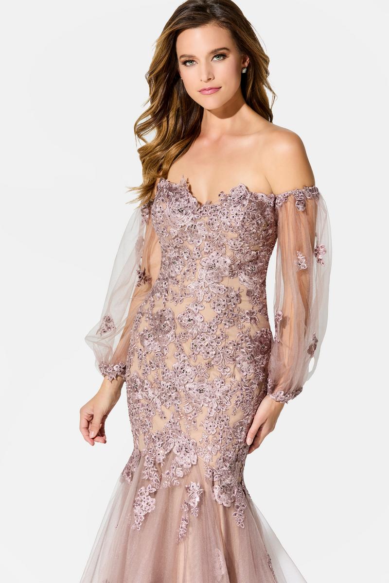 Ivonne D Style Number ID920 - 6