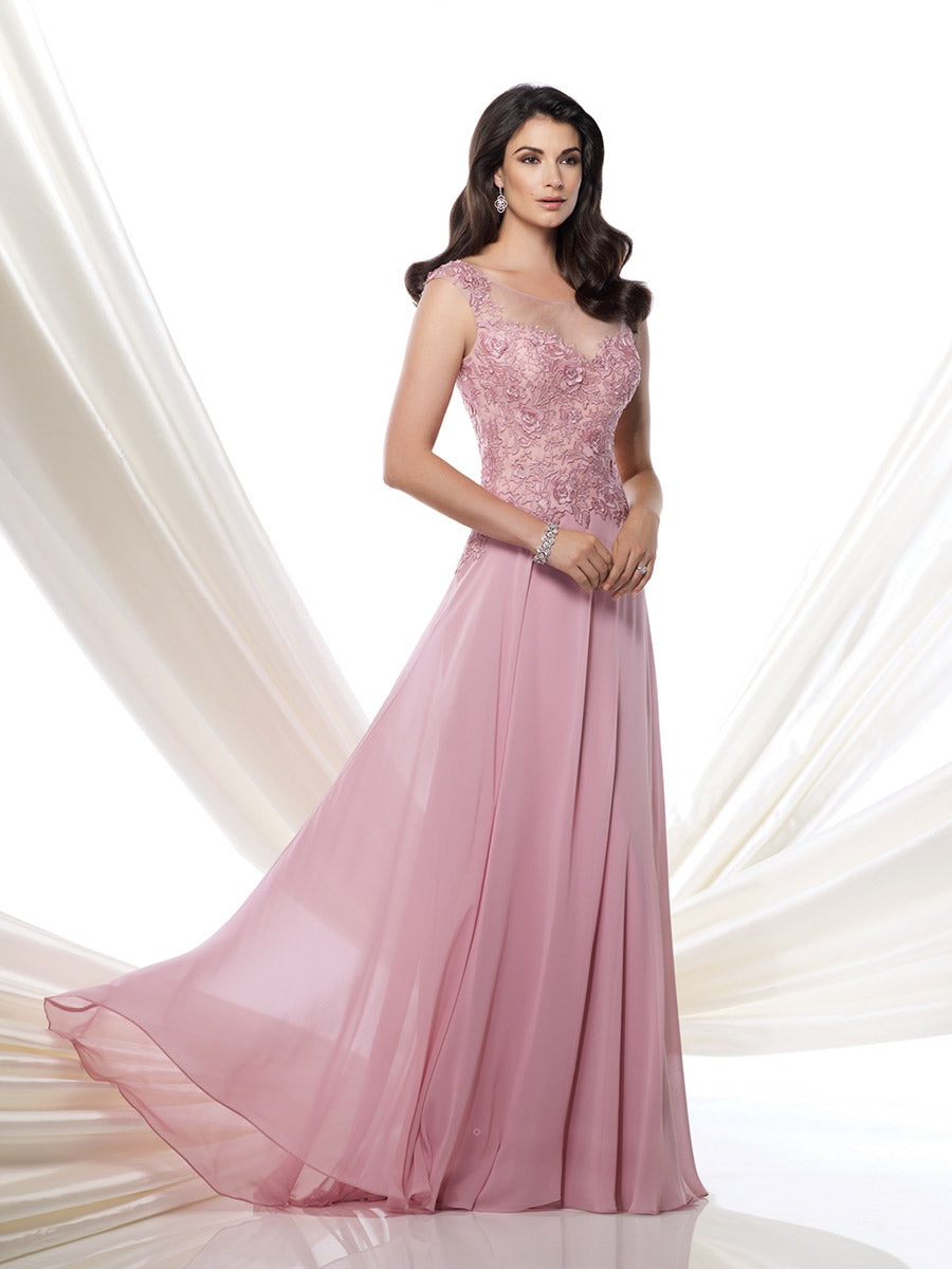 Montage Style Number 115970 - 3