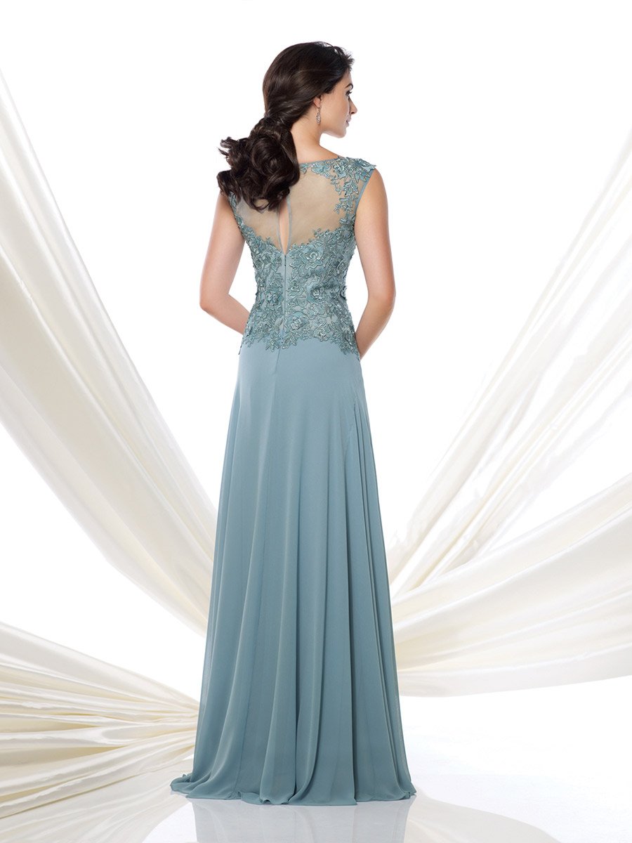 Montage Style Number 115970 - 2