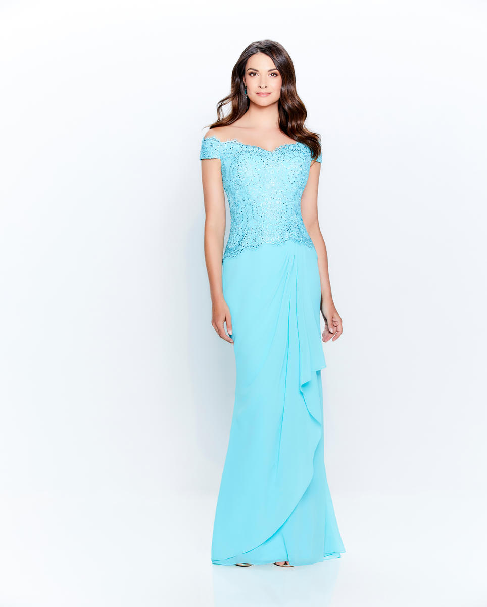 Montage Style Number 116937 - 9