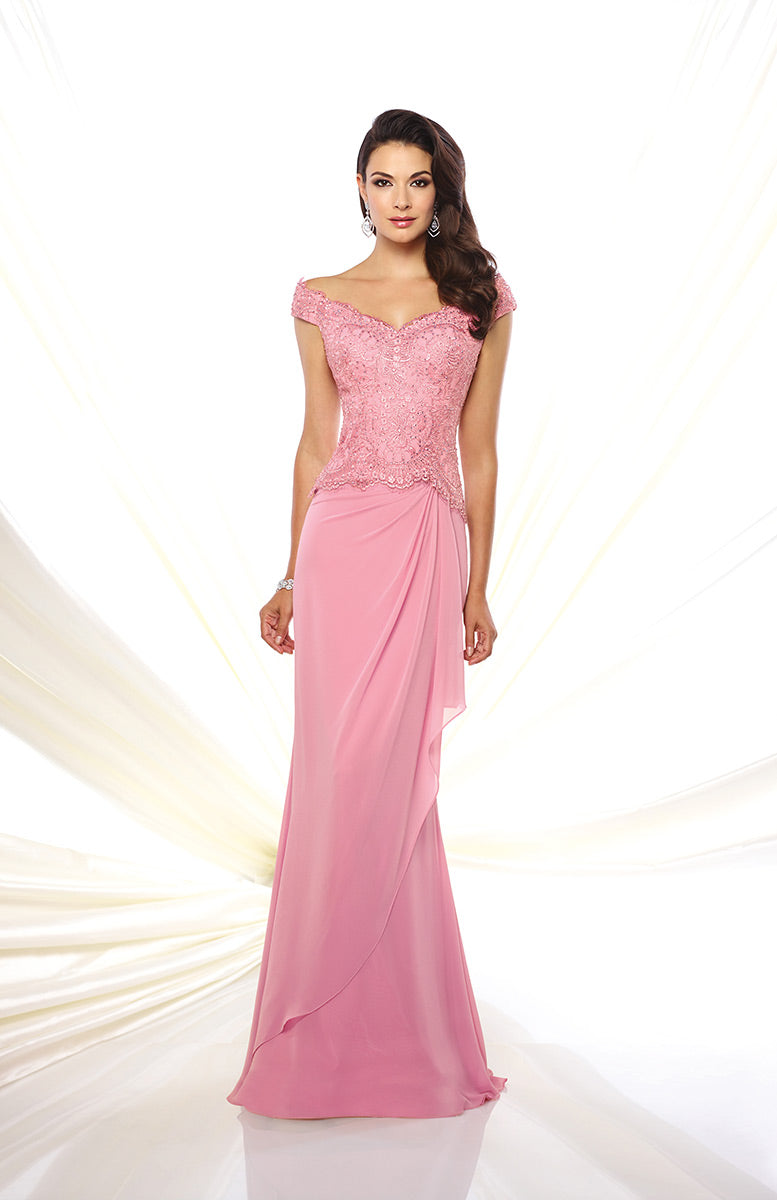 Montage Style Number 116937 - 10