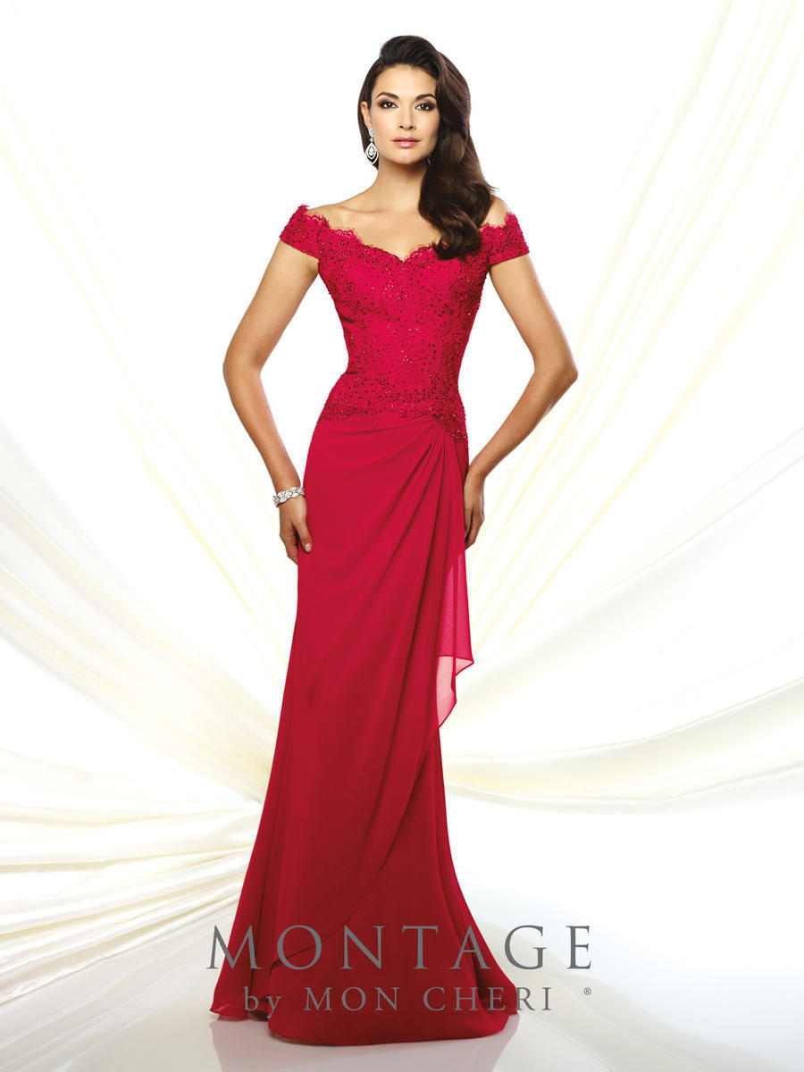 Montage Style Number 116937 - 11