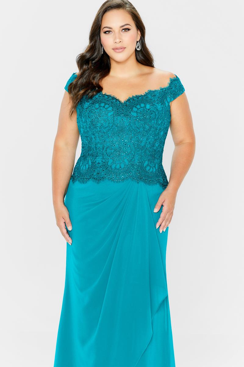 Montage Style Number 116937 - 6