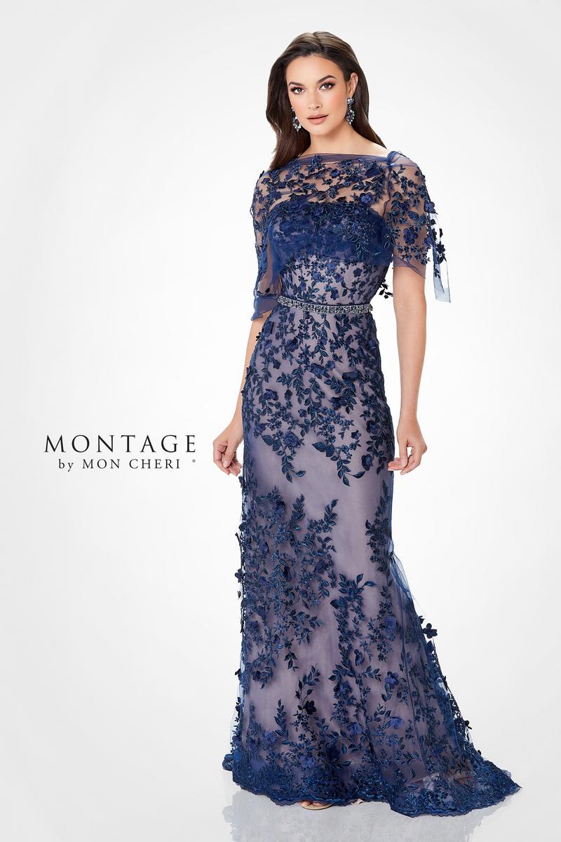 Montage Style Number 118961 - 5