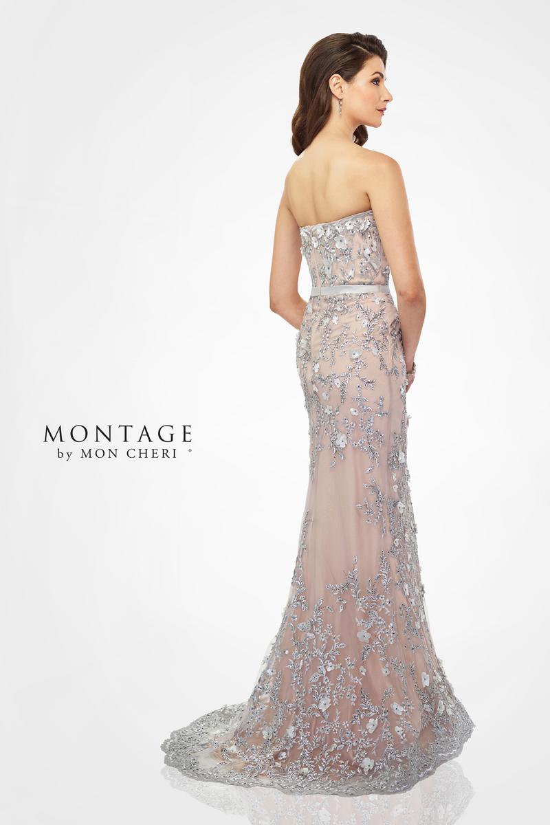 Montage Style Number 118961 - 4