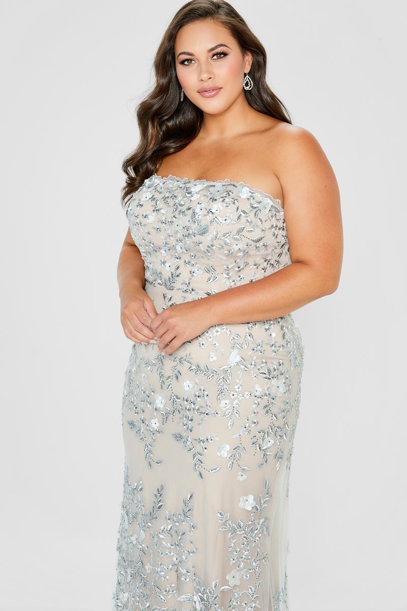 Montage Style Number 118961 - 9