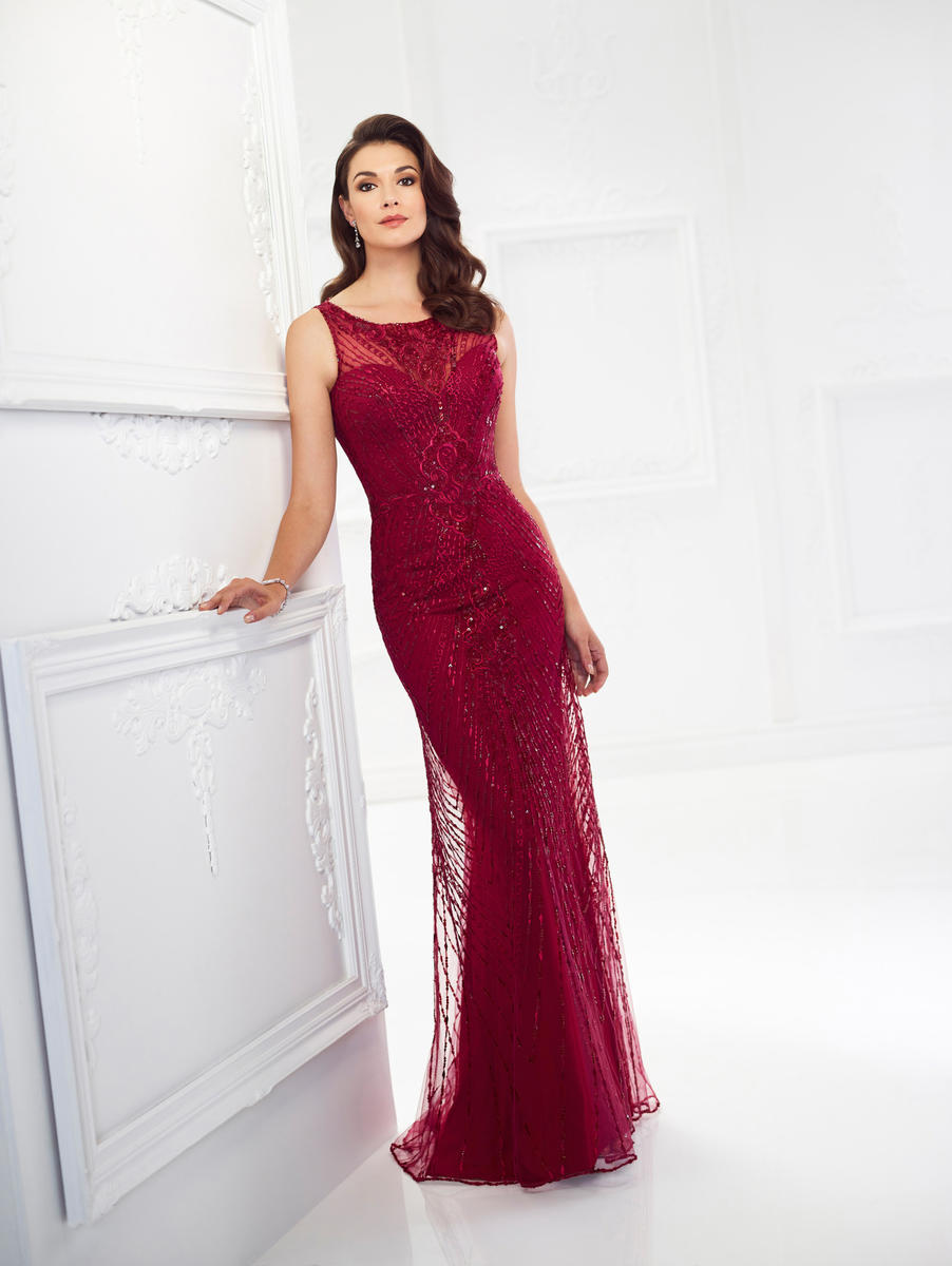 Montage Style Number 118963 - 1