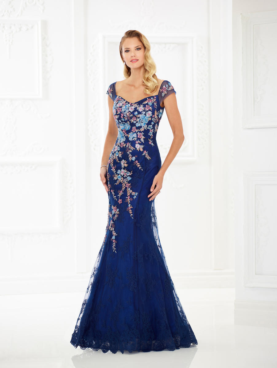 Montage Style Number 118966 - 3