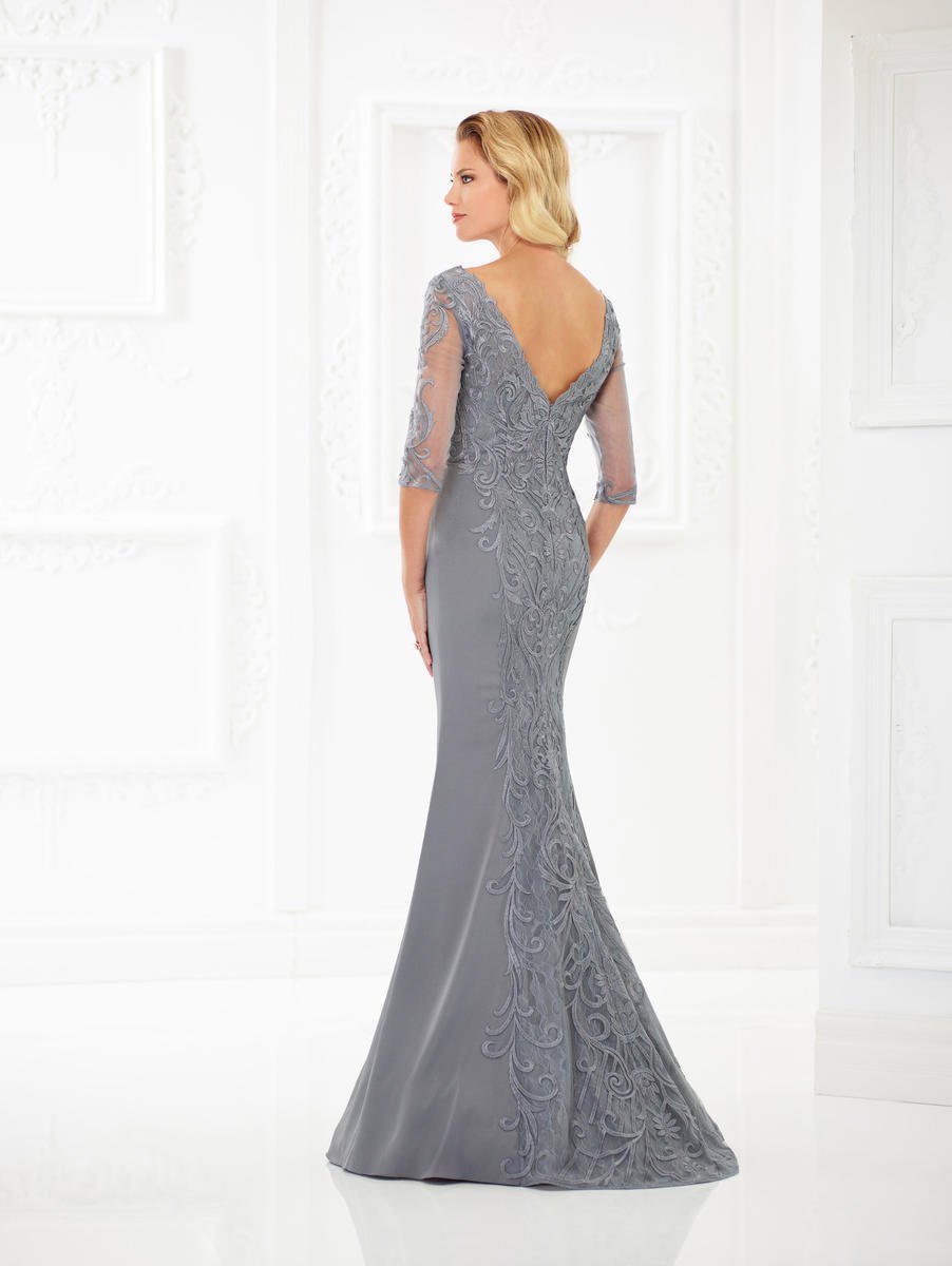 Montage Style Number 118969 - 2