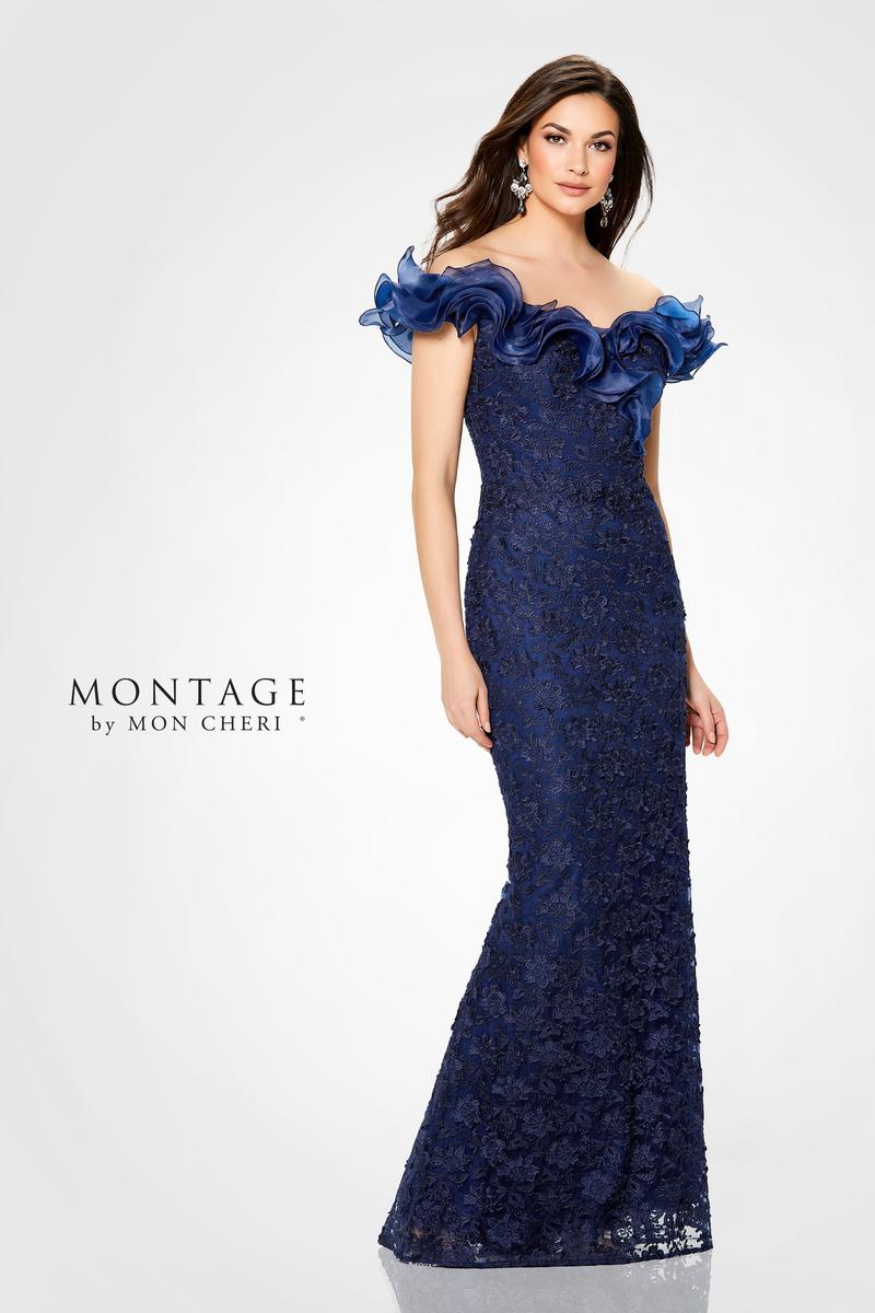 Montage Style Number 119931 - 4