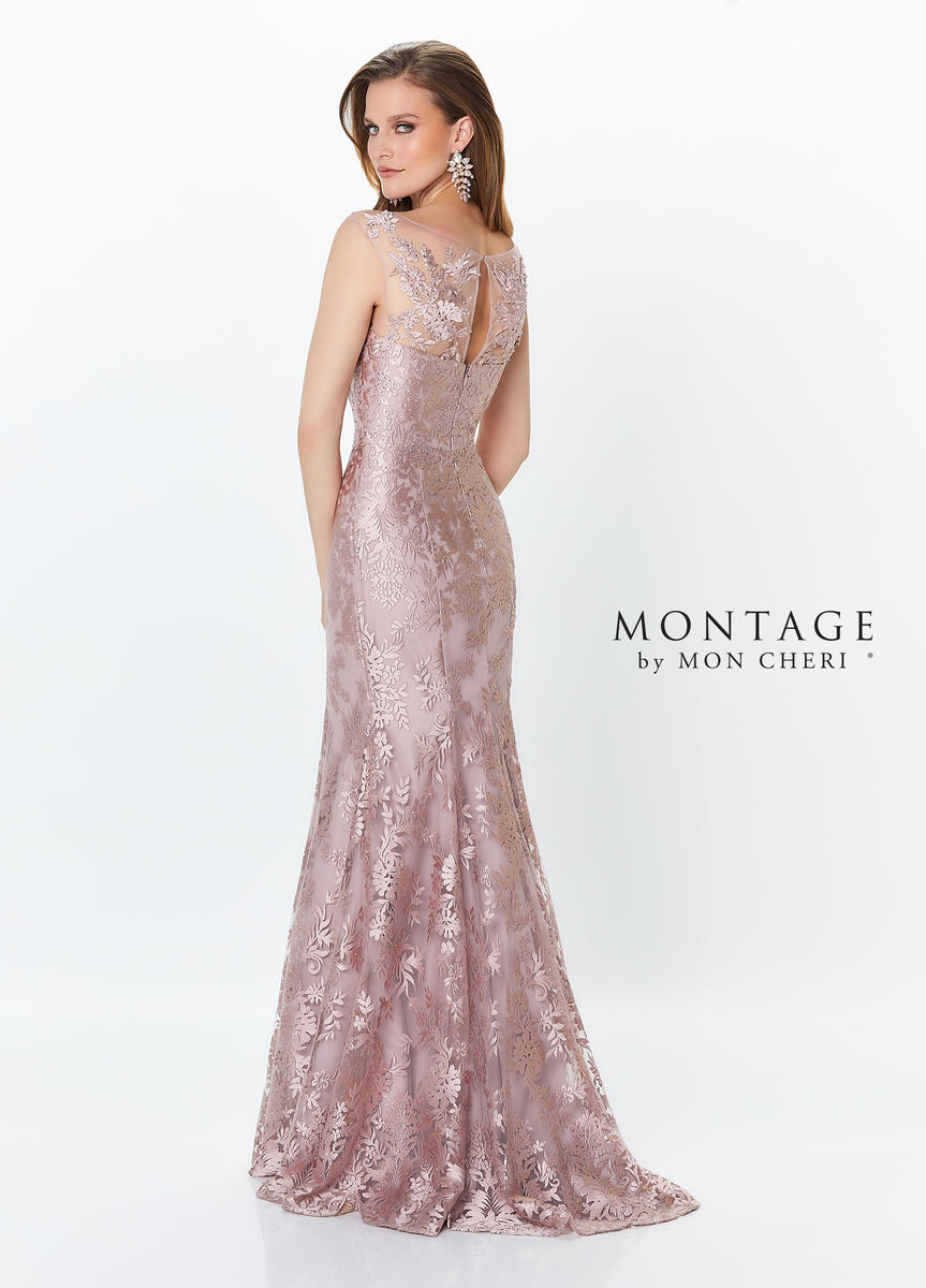 Montage Style Number 119932 - 2