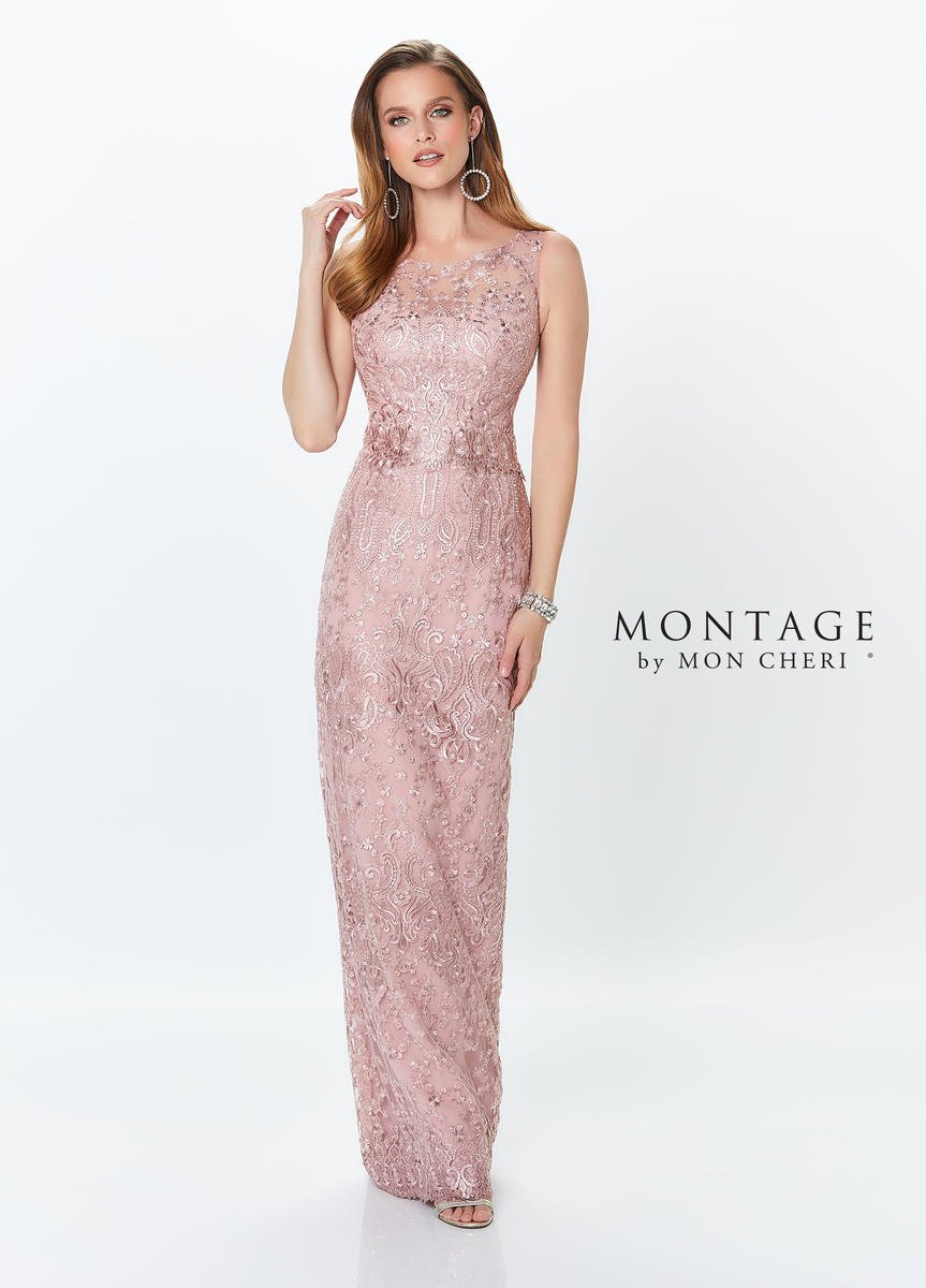 Montage Style Number 119940 - 5