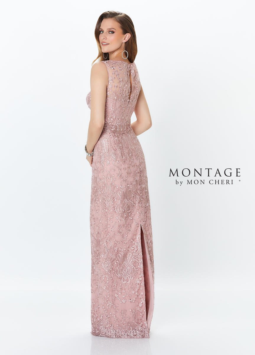 Montage Style Number 119940 - 2