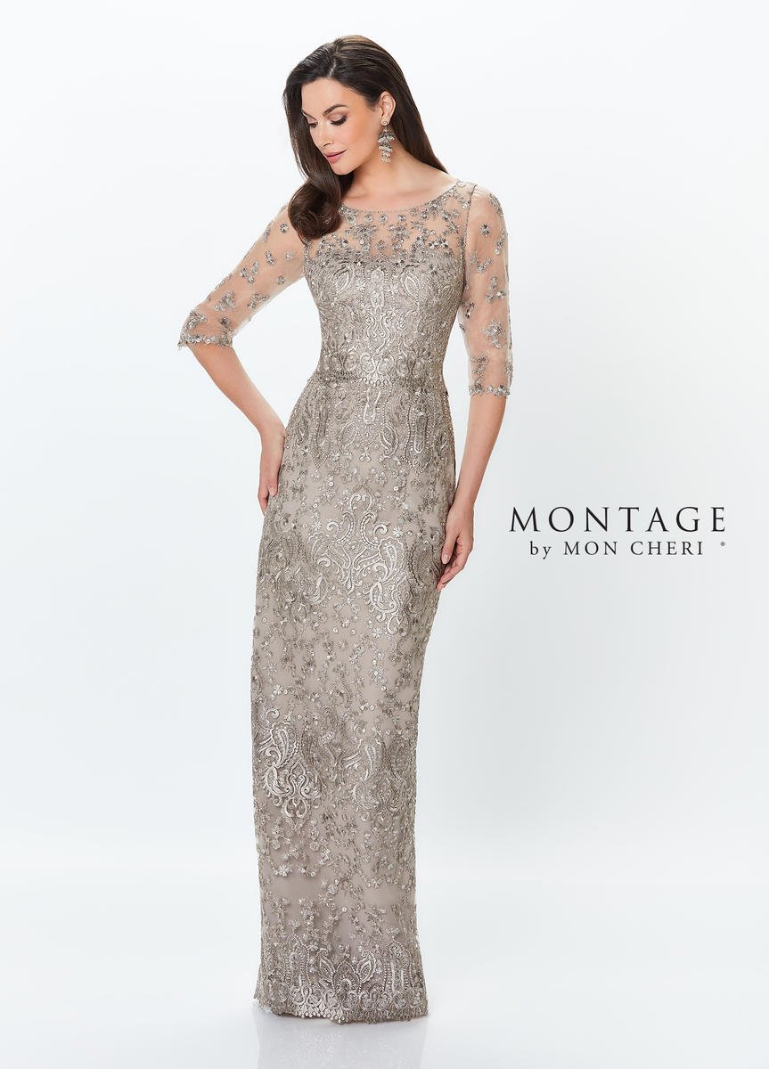 Montage Style Number 119940 - 4