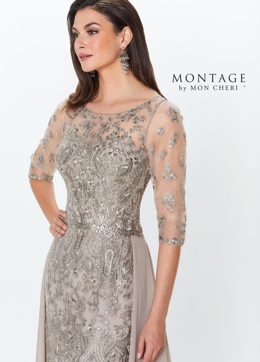 Montage Style Number 119940 - 7