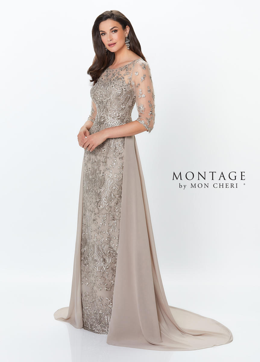 Montage Style Number 119940 - 3