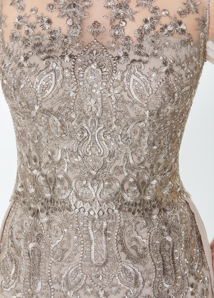 Montage Style Number 119940 - 9