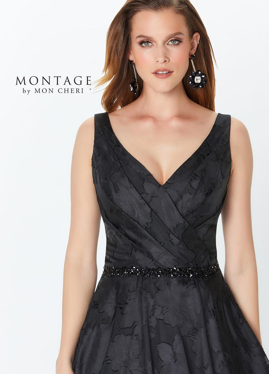 Montage Style Number 119960 - 3