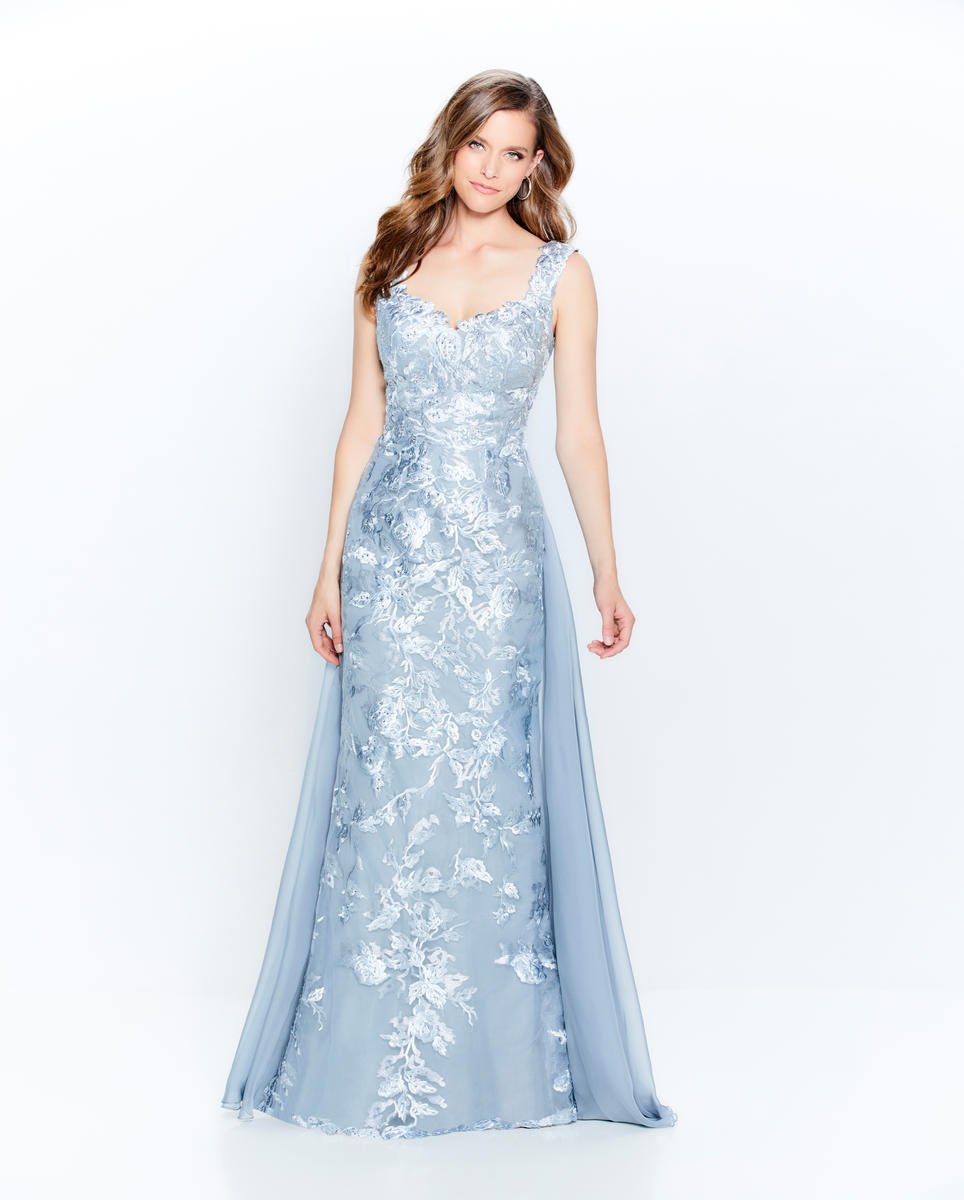 Montage Style Number 120918 - 3