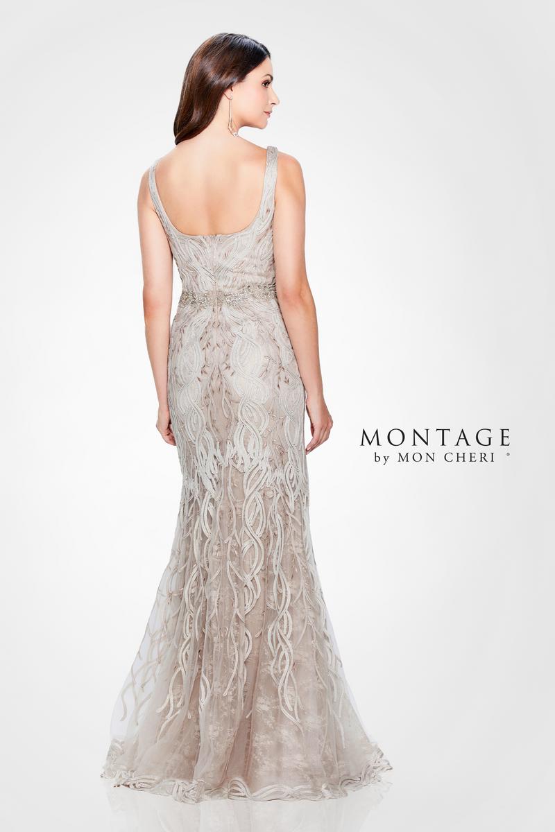 Montage Style Number 120921 - 2