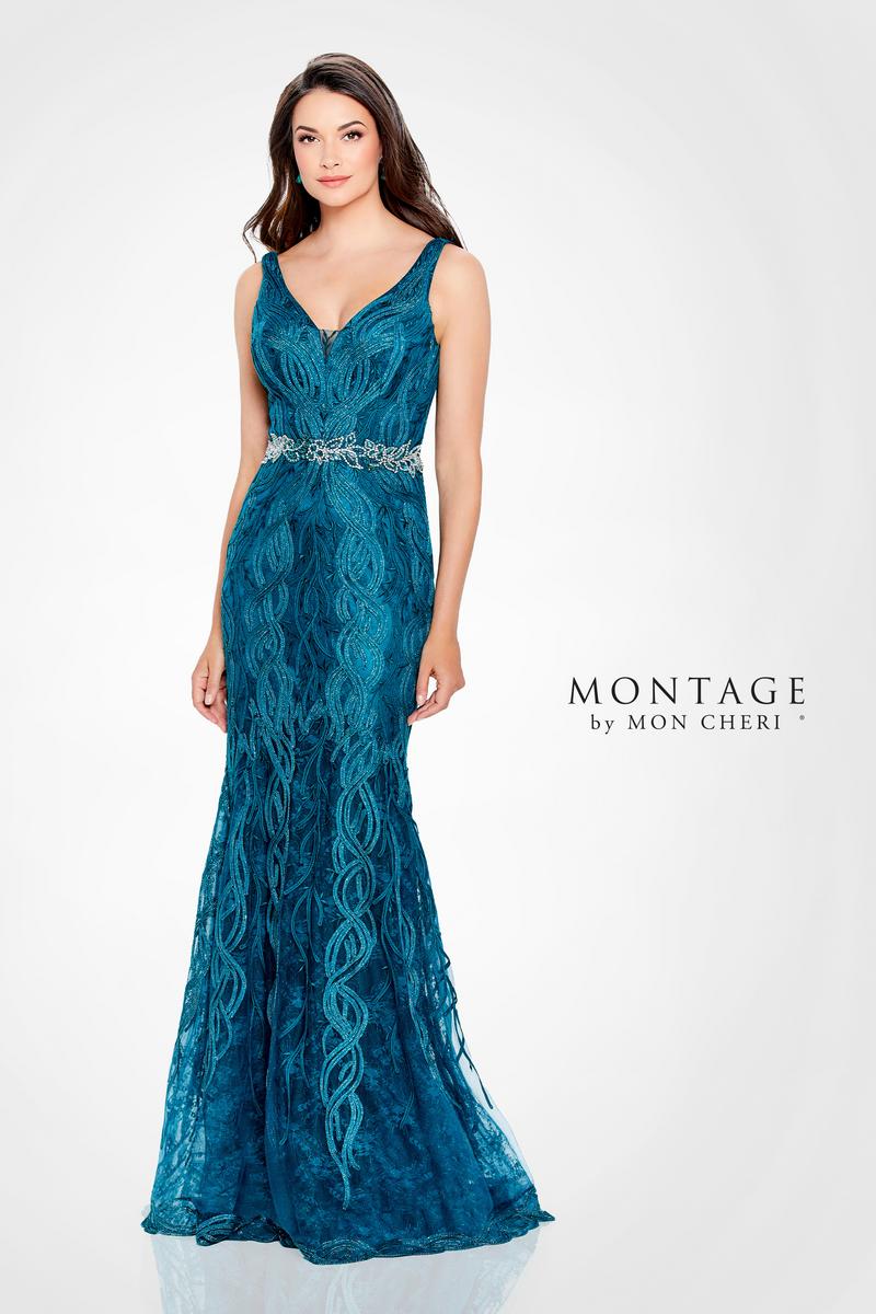 Montage Style Number 120921 - 3