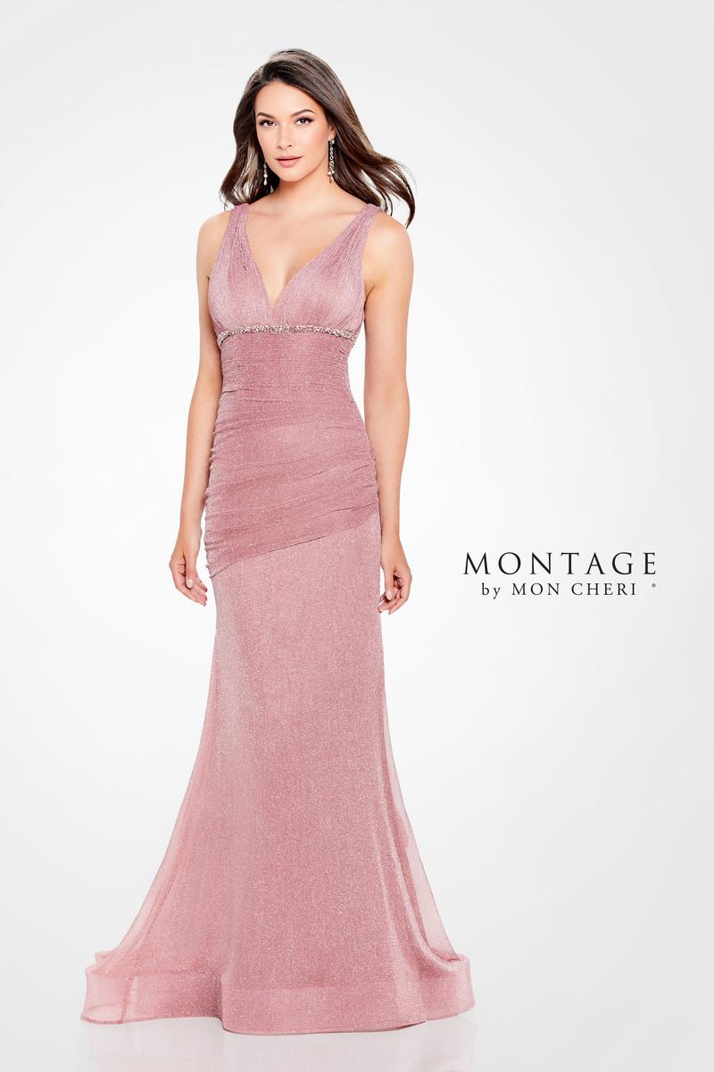 Montage Style Number 120922 - 3