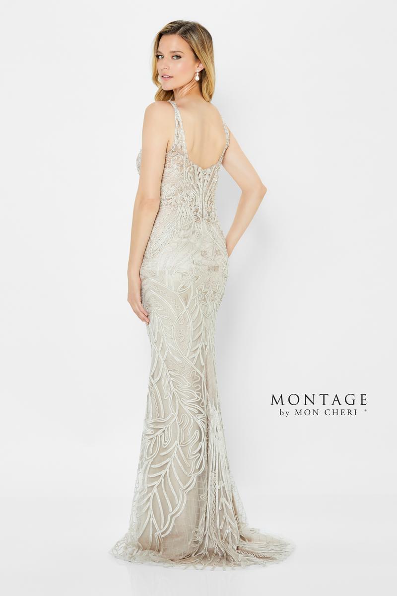 Montage Style Number 122904 - 5