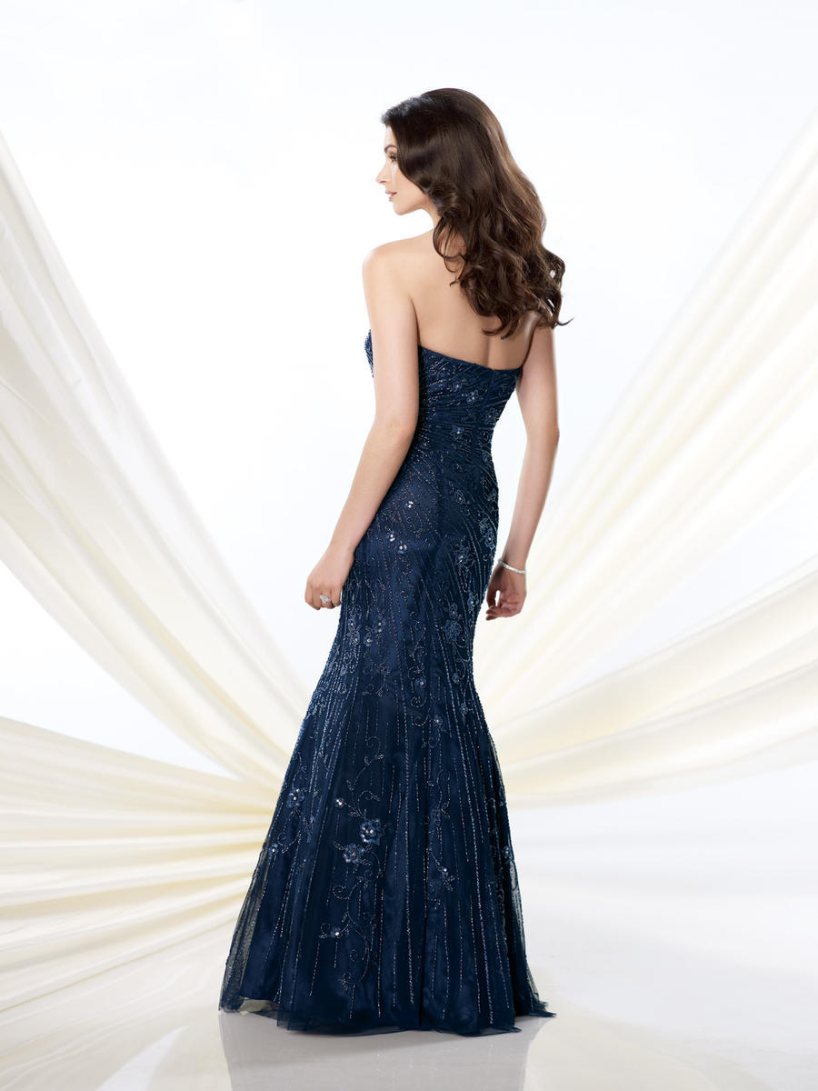 Montage Style Number 214949 - 2