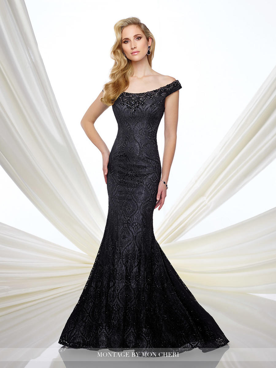 Montage Style Number 216975 - 1