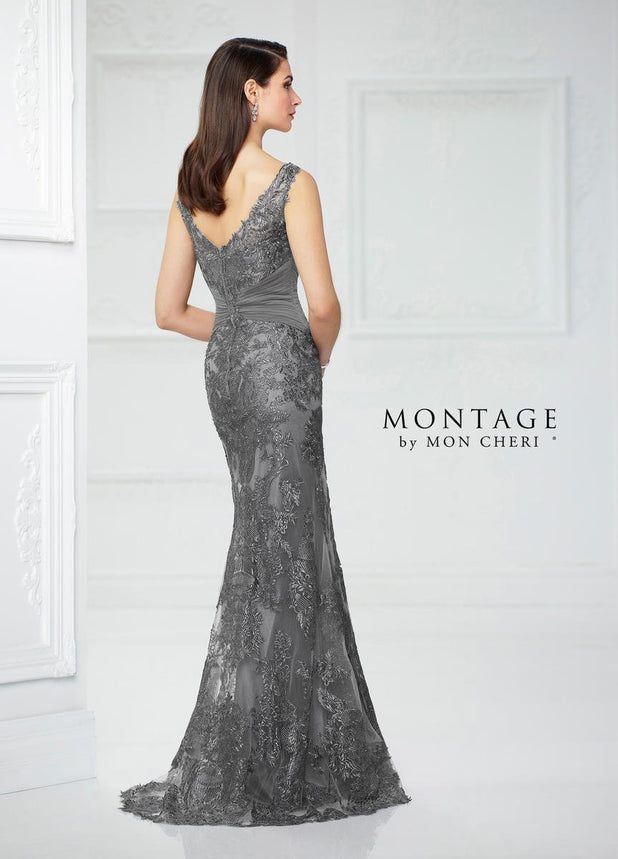 Montage Style Number 217942 - 2