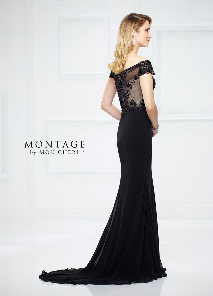 Montage Style Number 217951 - 2