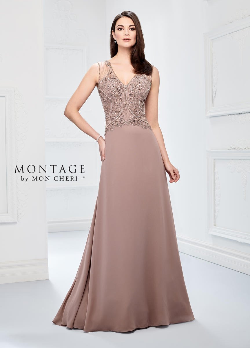 Montage Style Number 218906 - 1