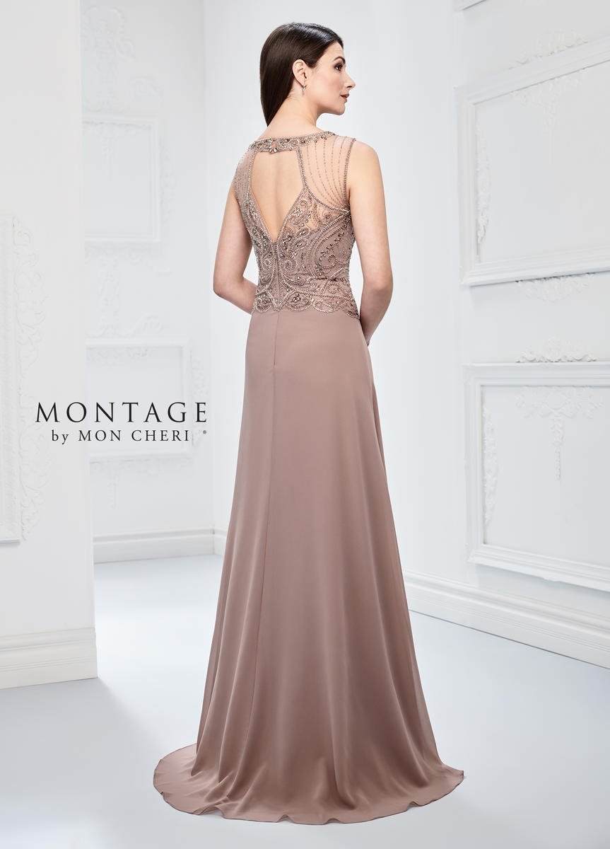 Montage Style Number 218906 - 2