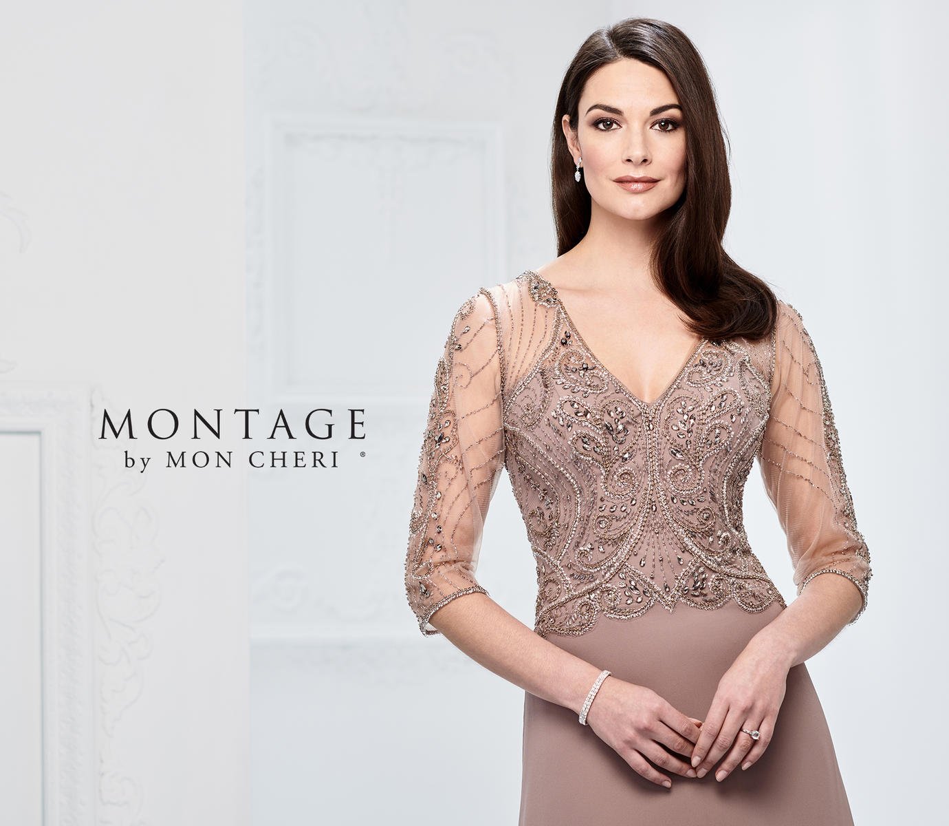 Montage Style Number 218906 - 3