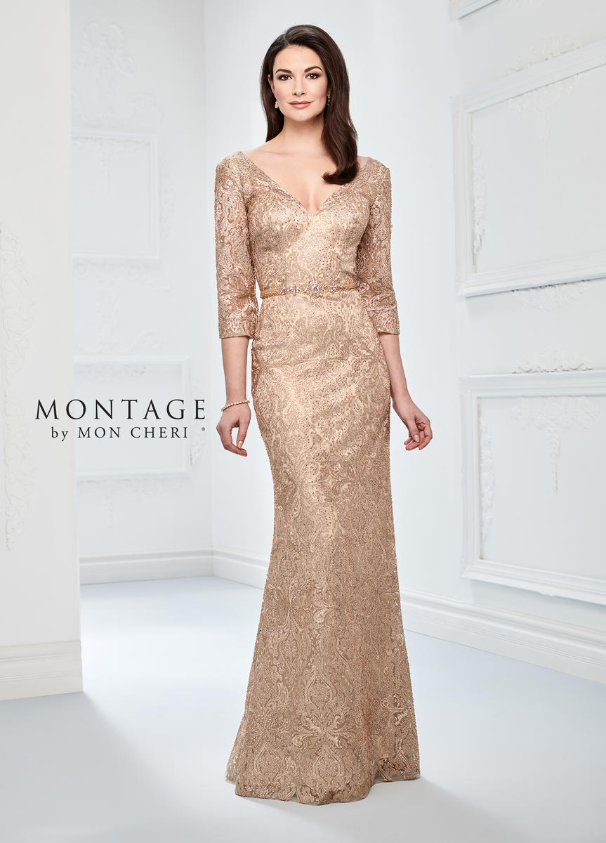 Montage Style Number 218910 - 1