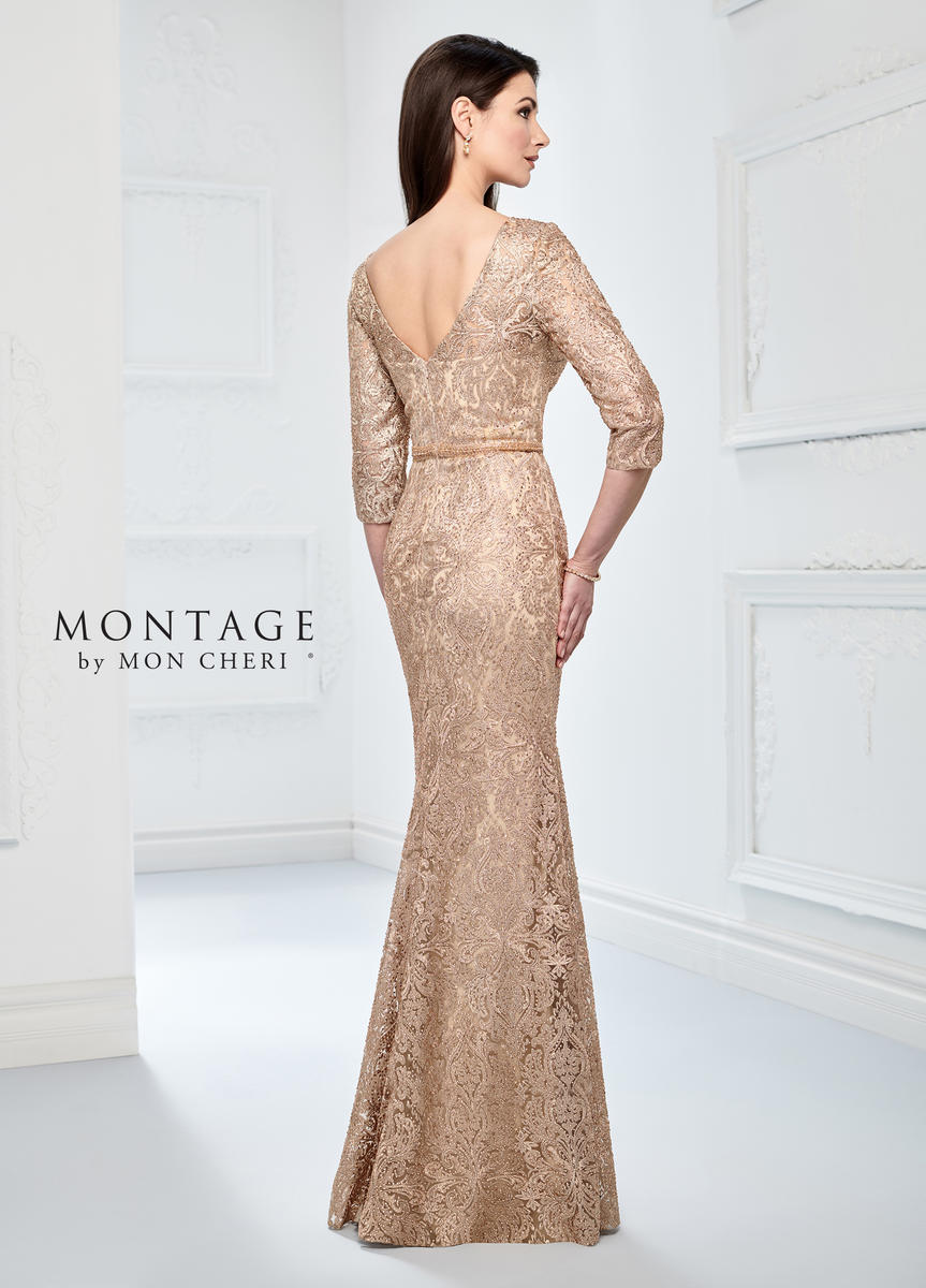 Montage Style Number 218910 - 2