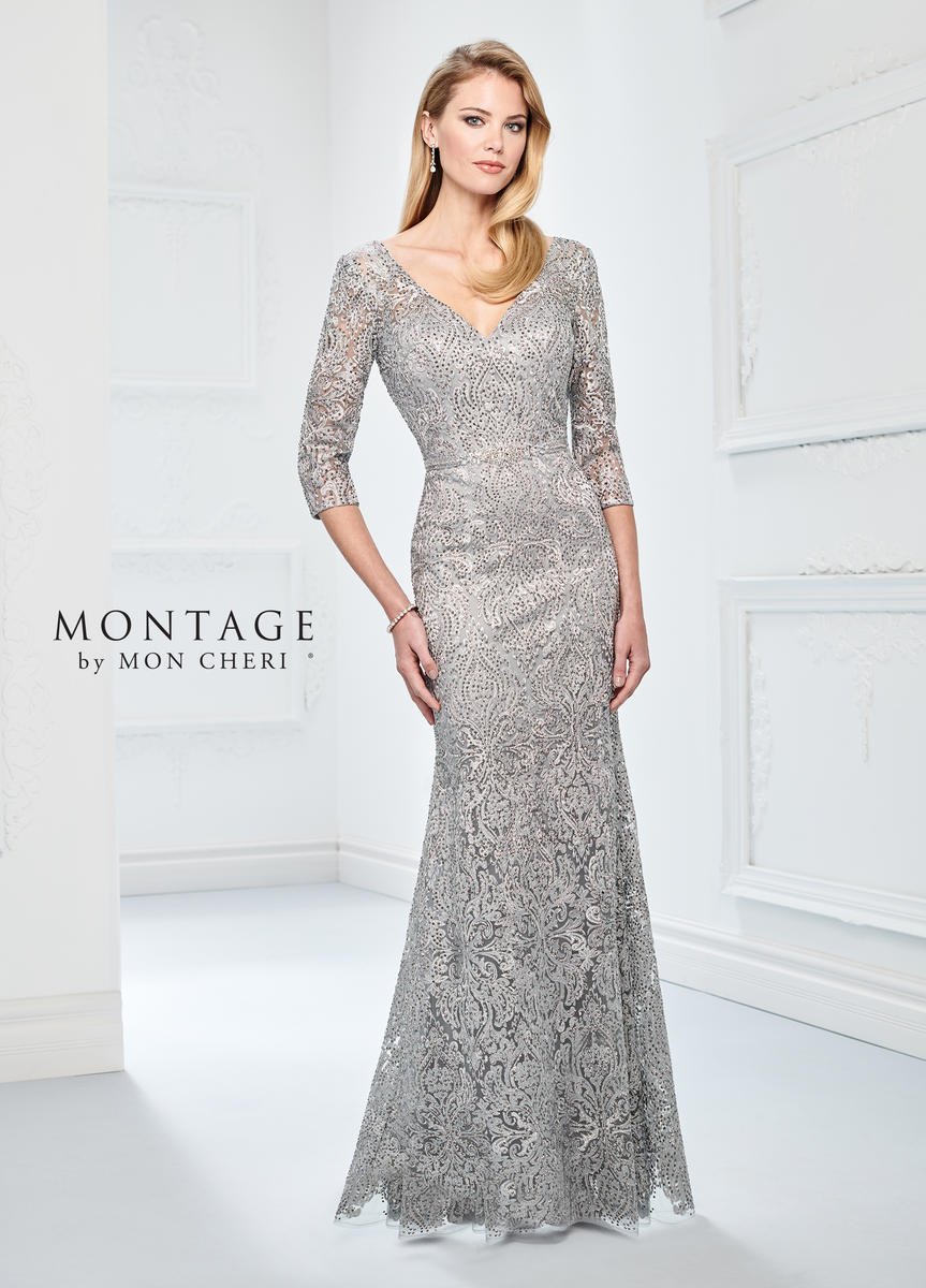 Montage Style Number 218910 - 3