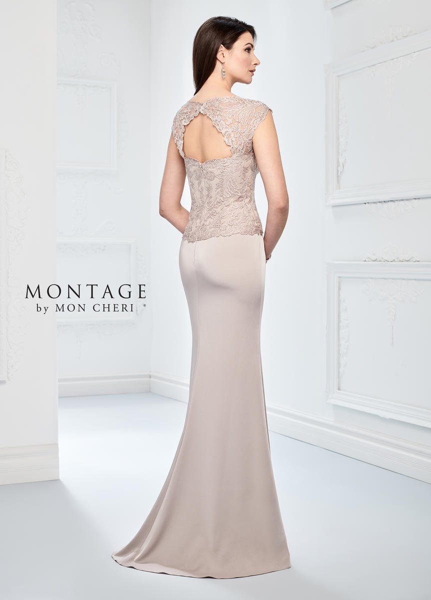 Montage Style Number 218915 - 2