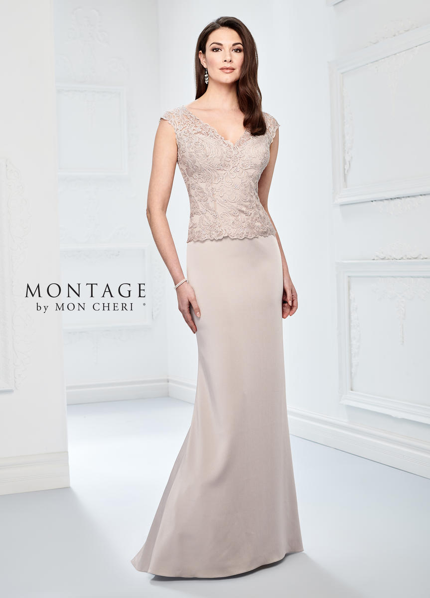 Montage Style Number 218915 - 1