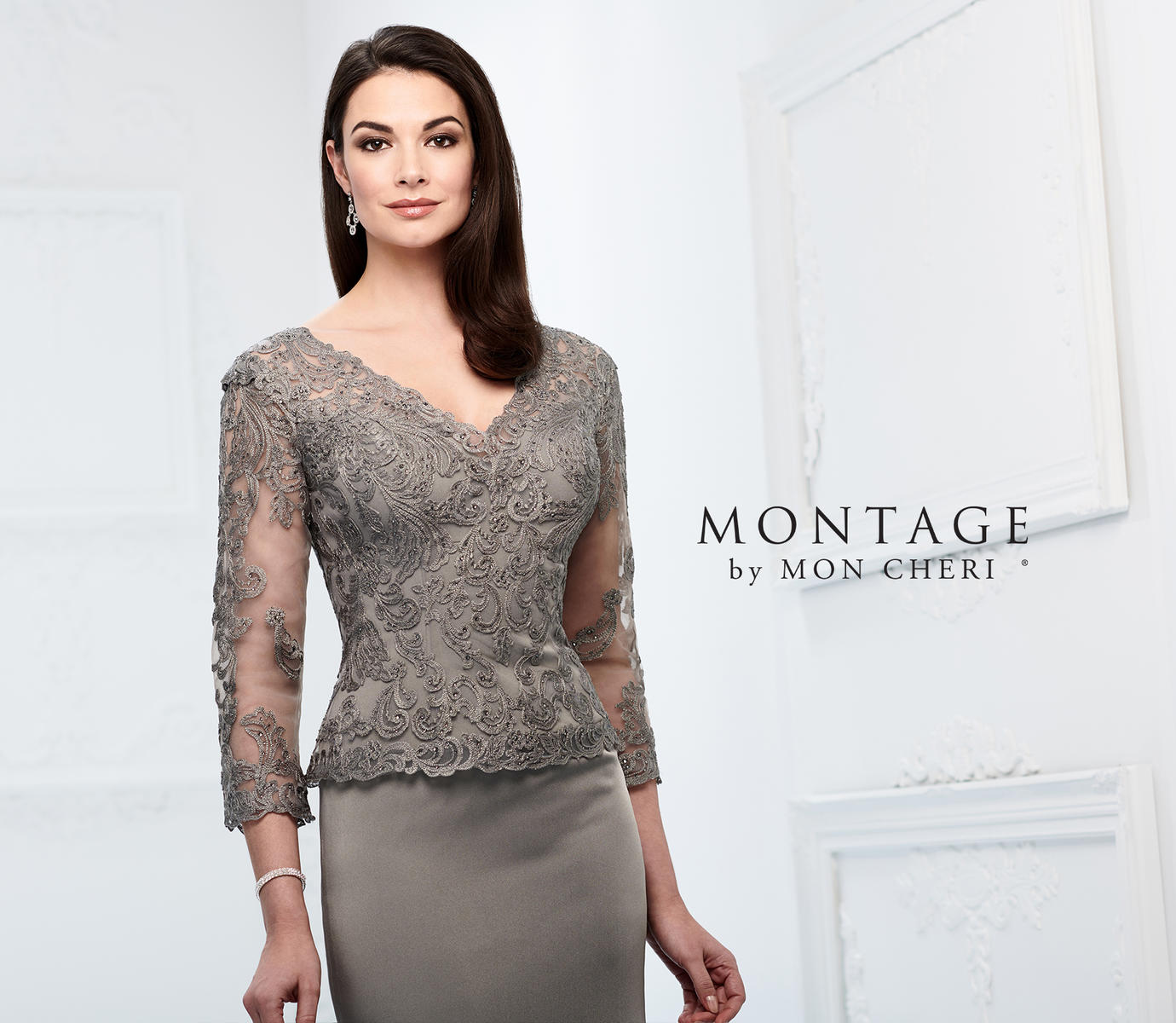 Montage Style Number 218915 - 7