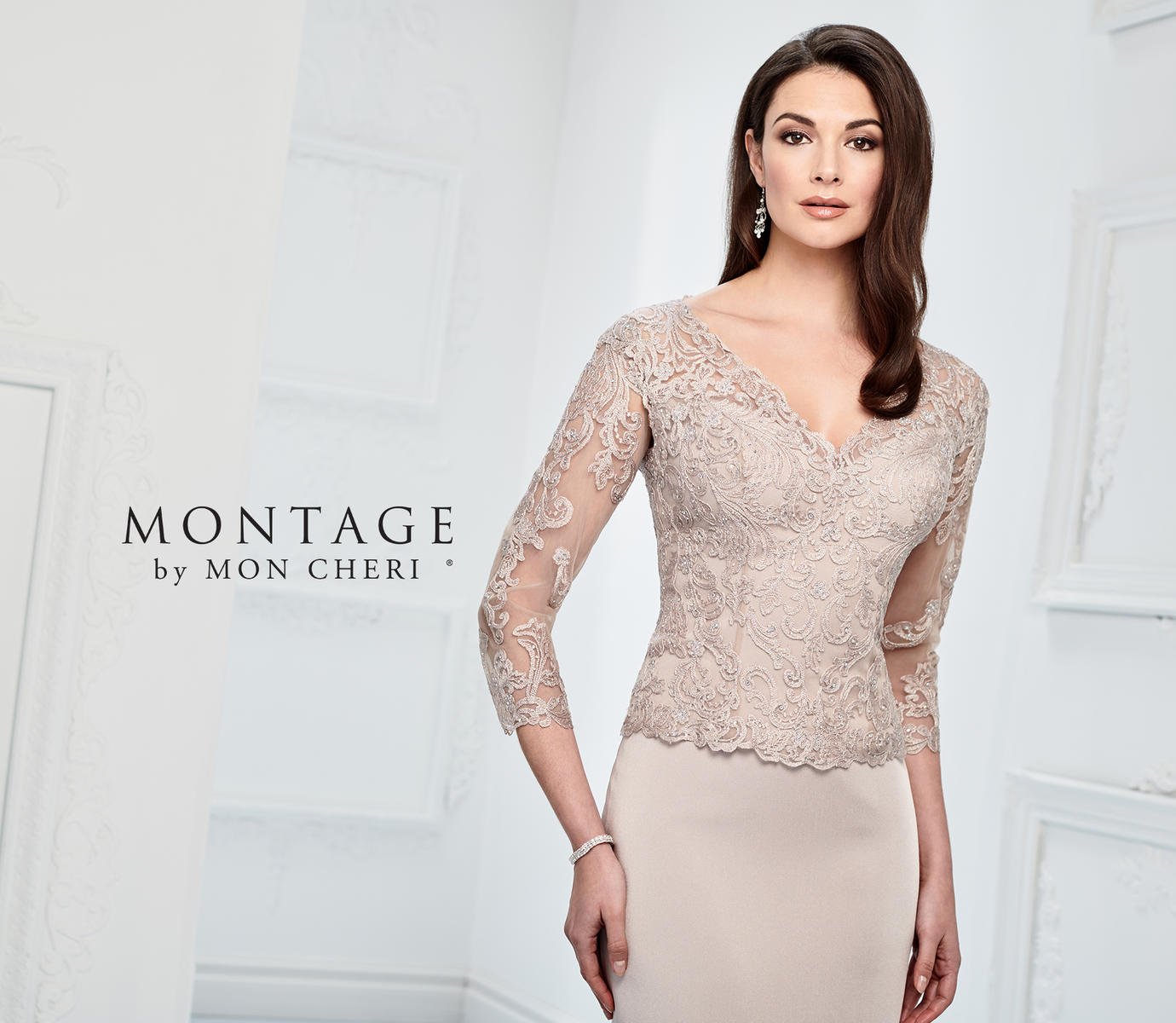 Montage Style Number 218915 - 6