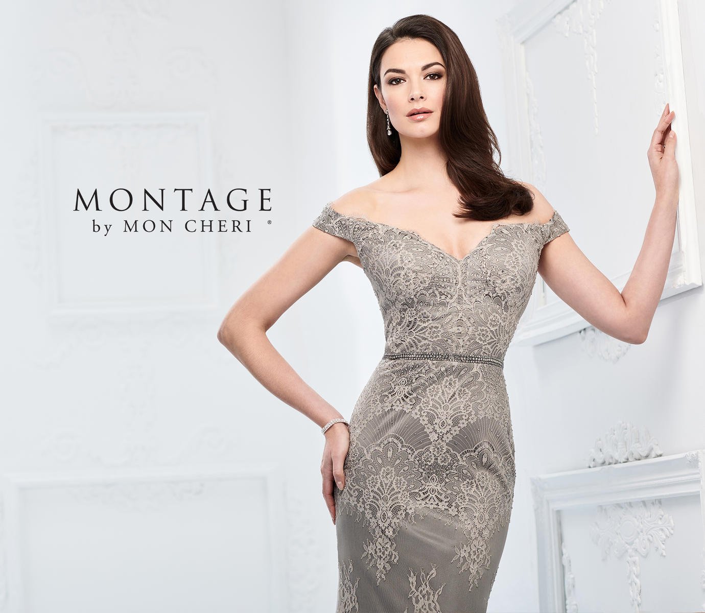 Montage Style Number 218917 - 6