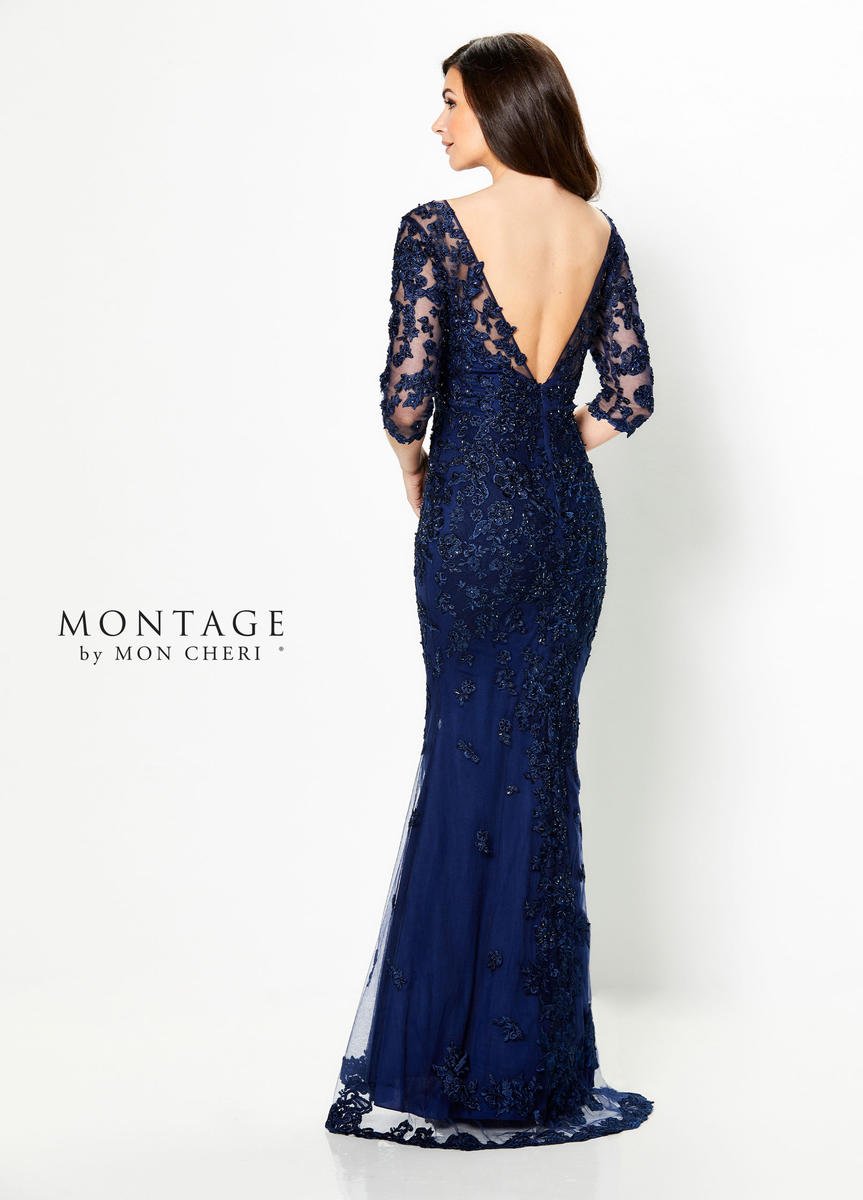 Montage Style Number 219982 - 2