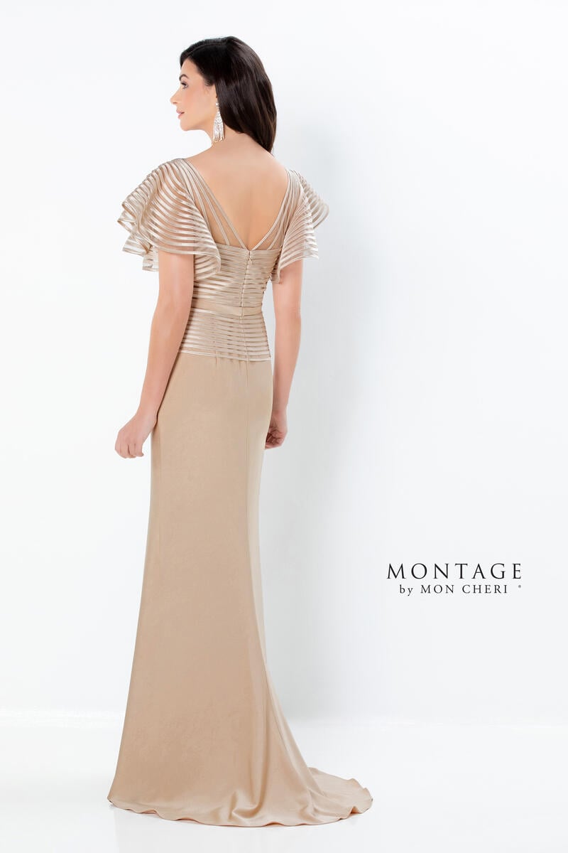 Montage Style Number 220931 - 2